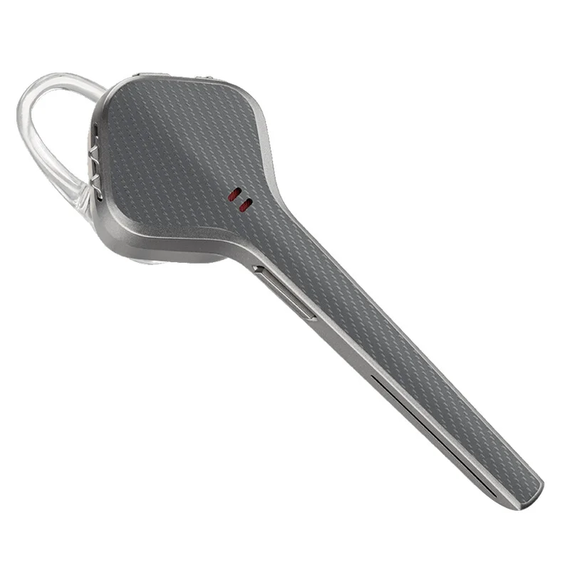 Plantronics Voyager 3200 Wireless Bluetooth Bussiness Earphone Support mulitiple languages Headsets For Xiaomi Samsung S9 S10