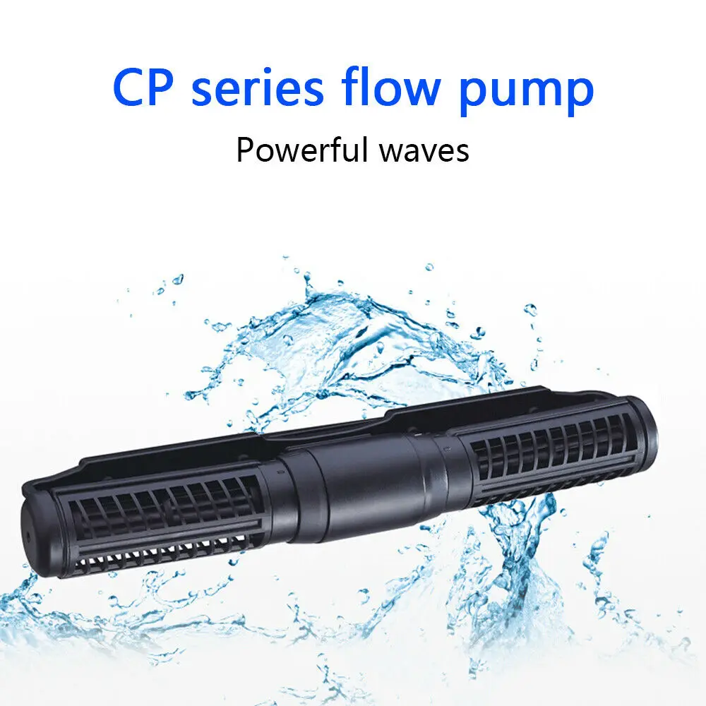 Сверхтихий погружной водяной насос CP 15 25 40 фильтр для фонтана устройство