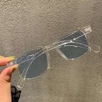 New Arrival RMM brand high-quality new polygon meter nail square sunglasses Fashion men hip hop glasses retro sunglasses women - Image 4