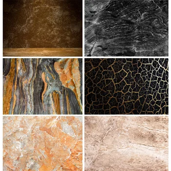 

Vinyl Custom Photography Backdrops Props Colorful Marble Pattern Texture Photo Studio Background 20915DCL-03