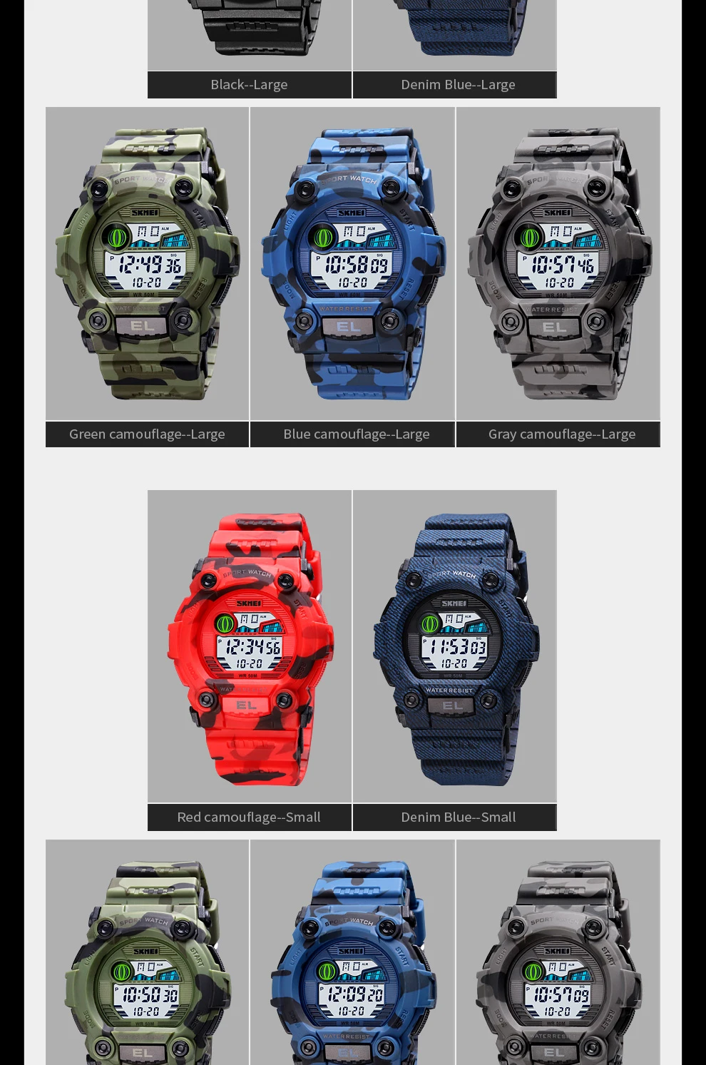 men sport watch (4)