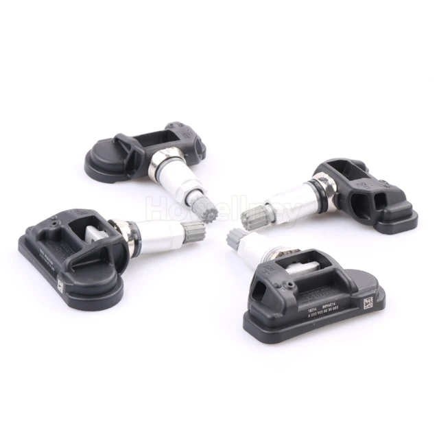 4x для Mercedes 0009050030 670002790 A0009050030 датчик давления в шинах TPMS сенсор 433 МГц|Датчик ABS| |