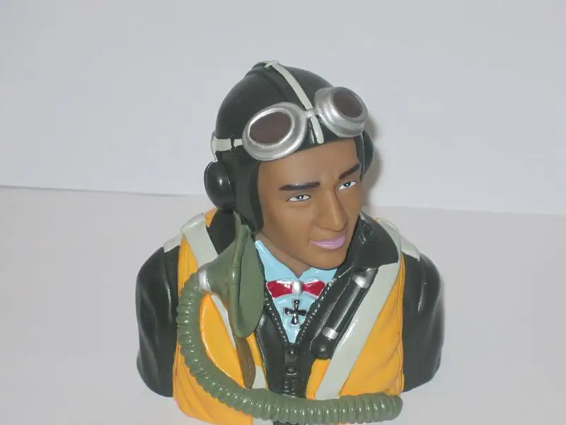 German pilot