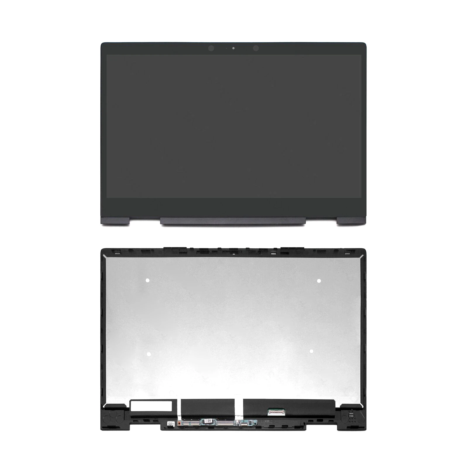 US $143.58 156 inch Display LCD Touch Screen Digitizer for HP Envy X360 15mbp112dx 15mbp111dx 1920×1080