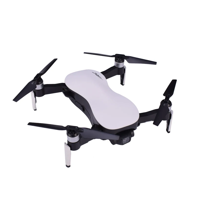 JJRC X12 gps Дрон с 5G WiFi 4K FPV HD камерой gps двойной режим позиционирования g-сенсор складной Радиоуправляемый квадрокоптер Дрон