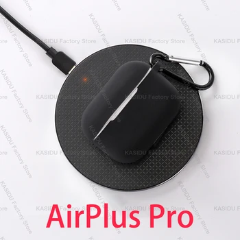 

Newest TWS Air Pro 3 Airpodering Wireless Headphones Bluetooth Earphone Stereo Earbuds Headset Super Copy Clone PK i12 i90000 2