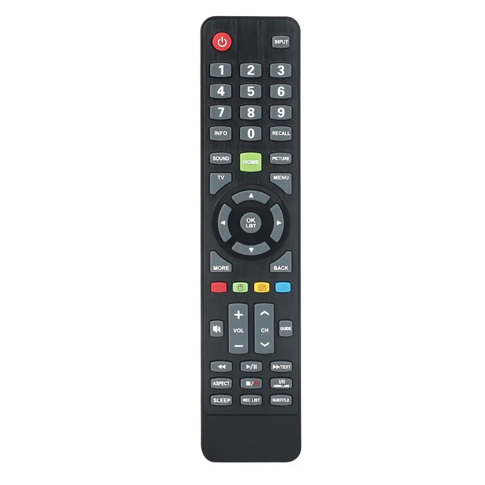 Пульт дистанционного управления для kogan kugan TV|remote control|remote control controllerremote for tv |