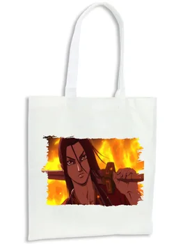 

PACK 4 BAGS ANIME KINGDOM UNDER FIRE kitchen purchase kitchen