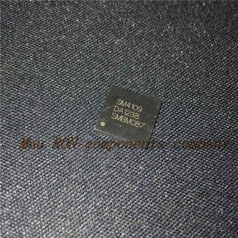 

2PCS/LOT SM4109 LCD chip QFN package