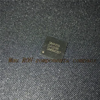 

10PCS/LOT SM4109 LCD chip QFN package