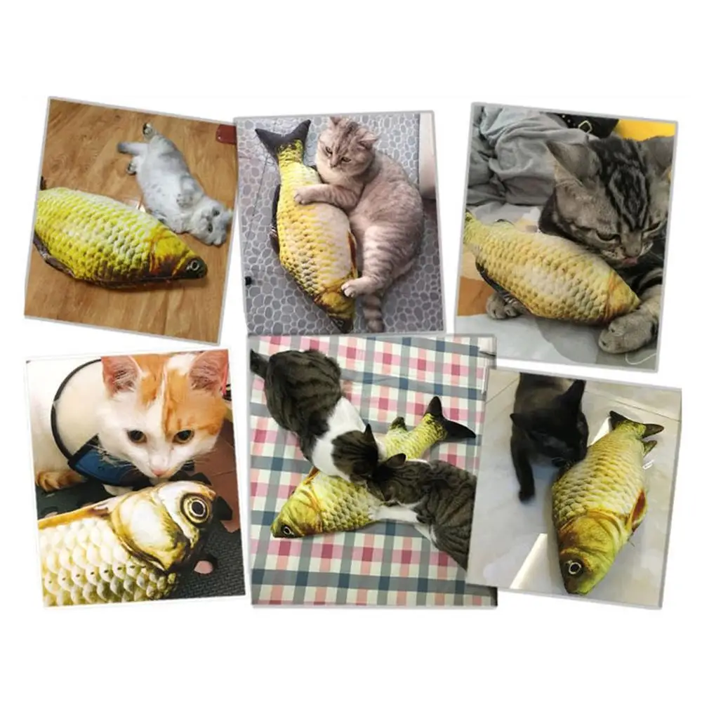 Новинка, забавная игрушка для кошки, мяты, рыбы, кошки, игрушка для питомца, кошки, имитация рыбы, товары для кошек, подушка для кошки, плюшевая игрушка для ползания