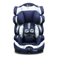 Дорожное музыкальное детское безопасное автомобильное кресло детское кресло в машину 9 месяцев-3-4-12 лет Детское безопасное сиденье