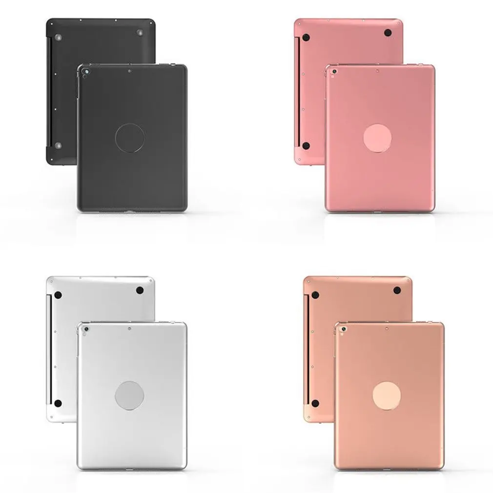 Универсальный Планшет беспроводная внешняя клавиатура для Apple Ipad 9,7 для Apple IOS система для Ipad Air2 Прямая поставка