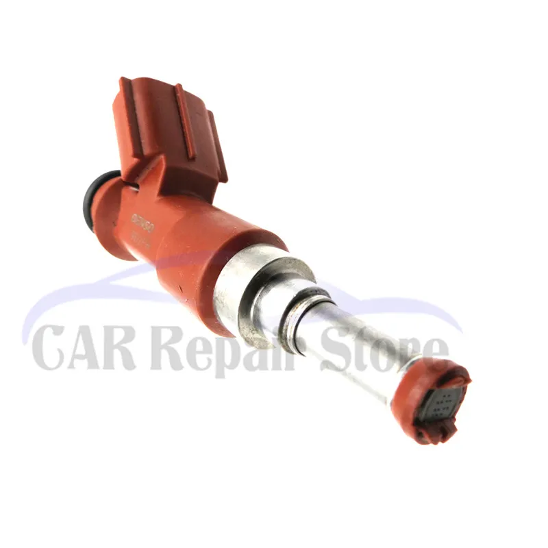 23250-31050 6 шт топливный инжектор для Toyota Lexus 3.5L V6 6 Cyl. 2GR Camry RAV4 Denso Lexu Forsunka сопло 23250-0P040 61319194825