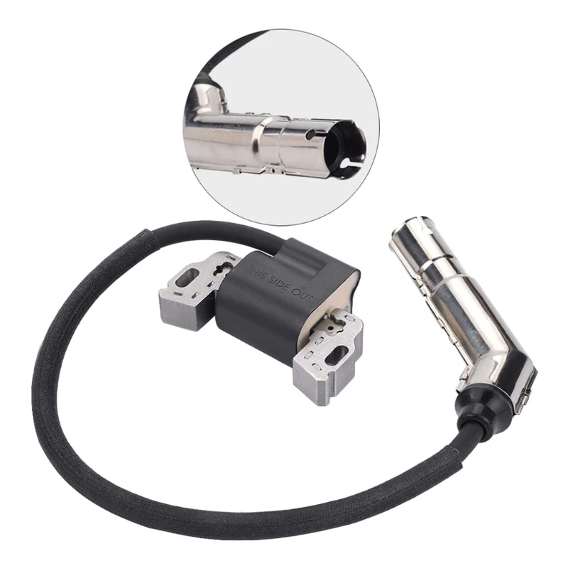 Bobina Di Accensione Di Ricambio Per Briggs E Stratton ... - Italy - Foto 11