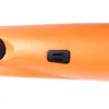 2023NEW Pro Pinpointing Pointer Metal Detector GP-pointer Gold Target Metal Detector Static Alarm with Bracelet 4