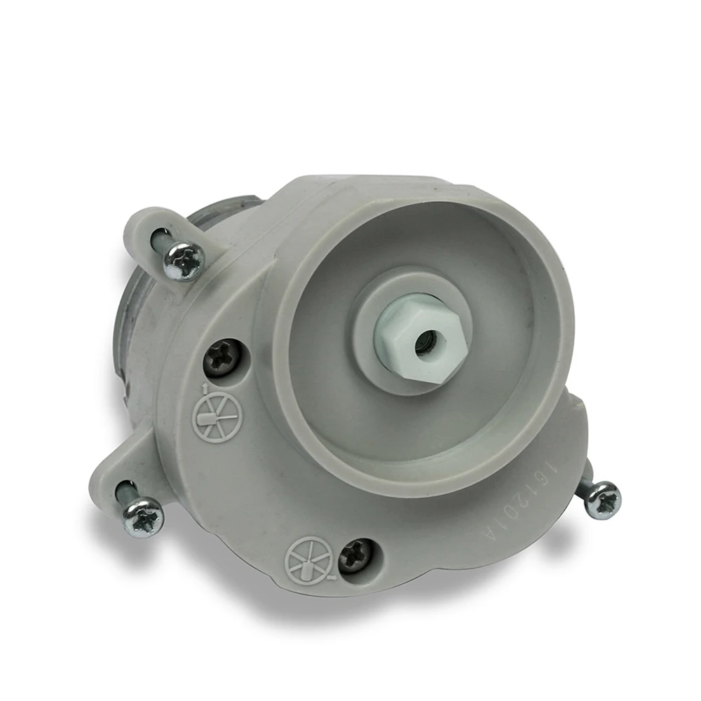 Original Side Brush Gearbox Motor Side Brush Module for MIJIA Mi Robot Gen 1st Vacuum Cleaner Repair Parts(Used)