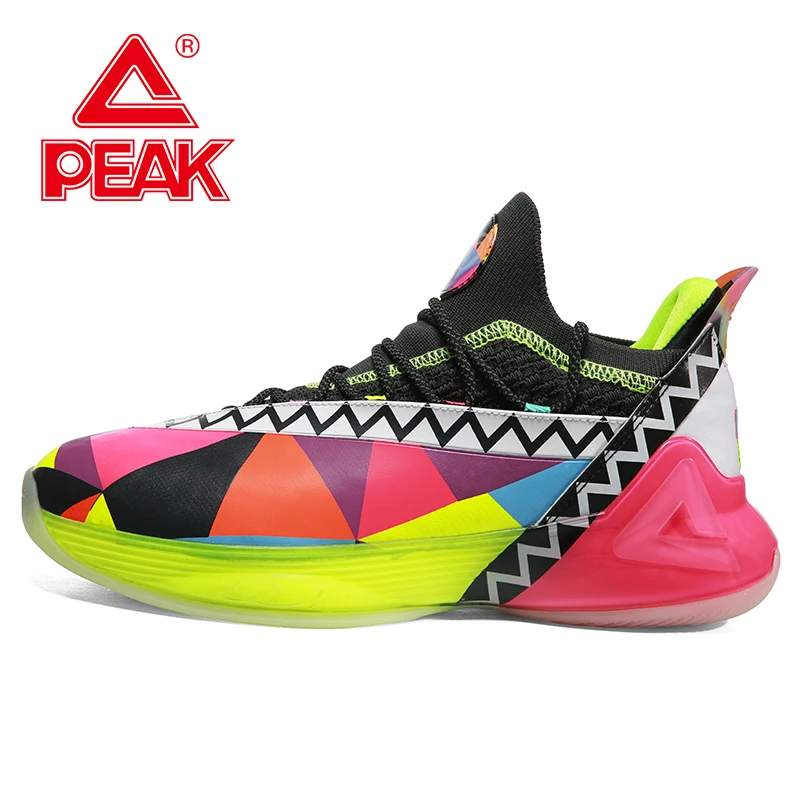 tenis de basquete aliexpress