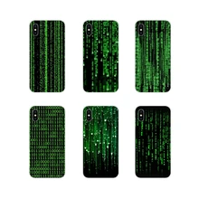 Matrice Code Accessoires Coque De Téléphone Couvre Pour LG G3 G4 Mini G5 G6 G7 Q6 Q7 Q8 Q9 V10 V20 V30 X Power 2 3 K10 K4 K8 2017(China)
