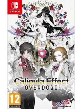 

SWITCH - The Caligula Effect: Overdose