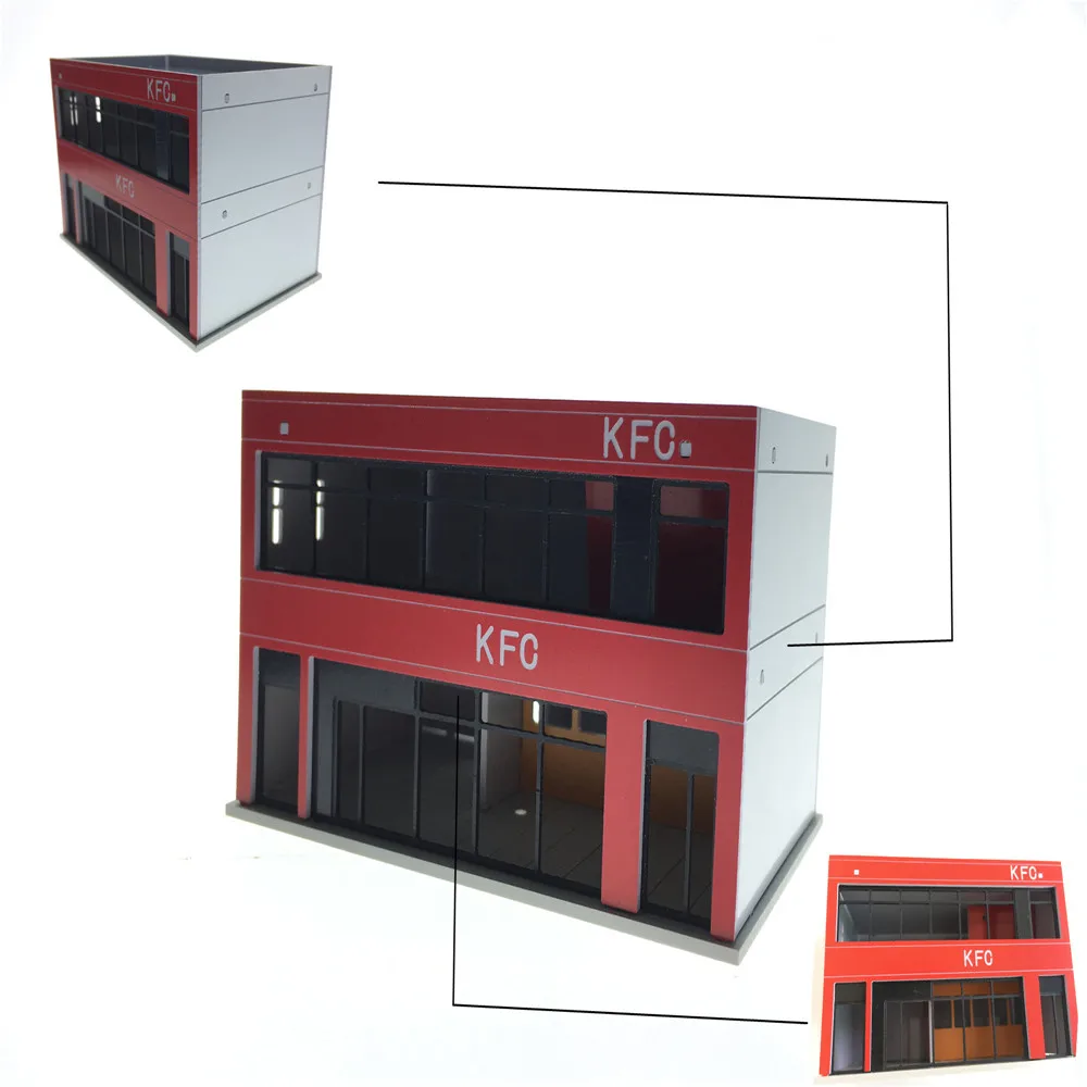 architecture n train layout building18