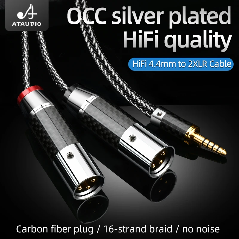 Audio Cable Sony Sony 4.4mm Cable Sony 4 4mm Cable Cable Hifi