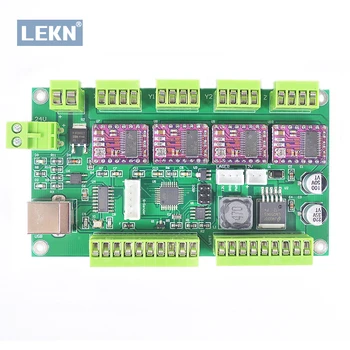 CNC/Laser Engraving Machine Control Board,CNC Shield,GRBL 1.1, USB Port,3 Axis Control,Offline Controller Board 3 axis grbl control board offline hand controller for cnc laser engraver machine