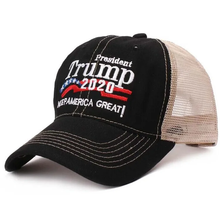 Качественная бейсбольная кепка мужская повседневная Кепка s Snapback шапки сплошной цвет сетка дышащий Дикий Спорт на открытом воздухе гольф в лето Gorra Hombre