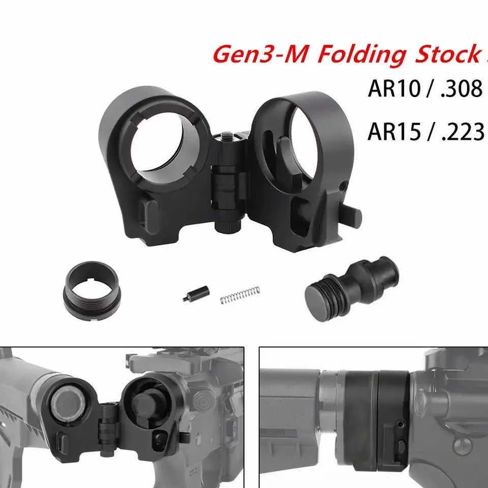 Складной адаптер OLN AR 15 аксессуары для охоты тактические M16/M4 серии GBB(AEG) прицела