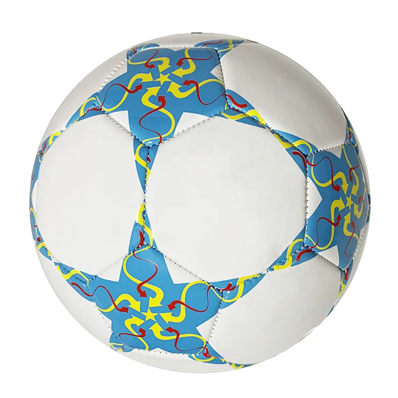 

Professional Size 5 Soccer Football Outdoor Indoor Match Ball Football Training Machine Stitch League Futbol