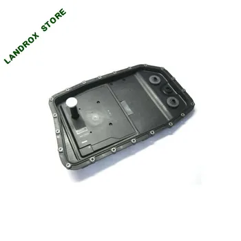 

Transmission Oil Pan For Range Rover For Discovery 3/4 OEM：LR065238