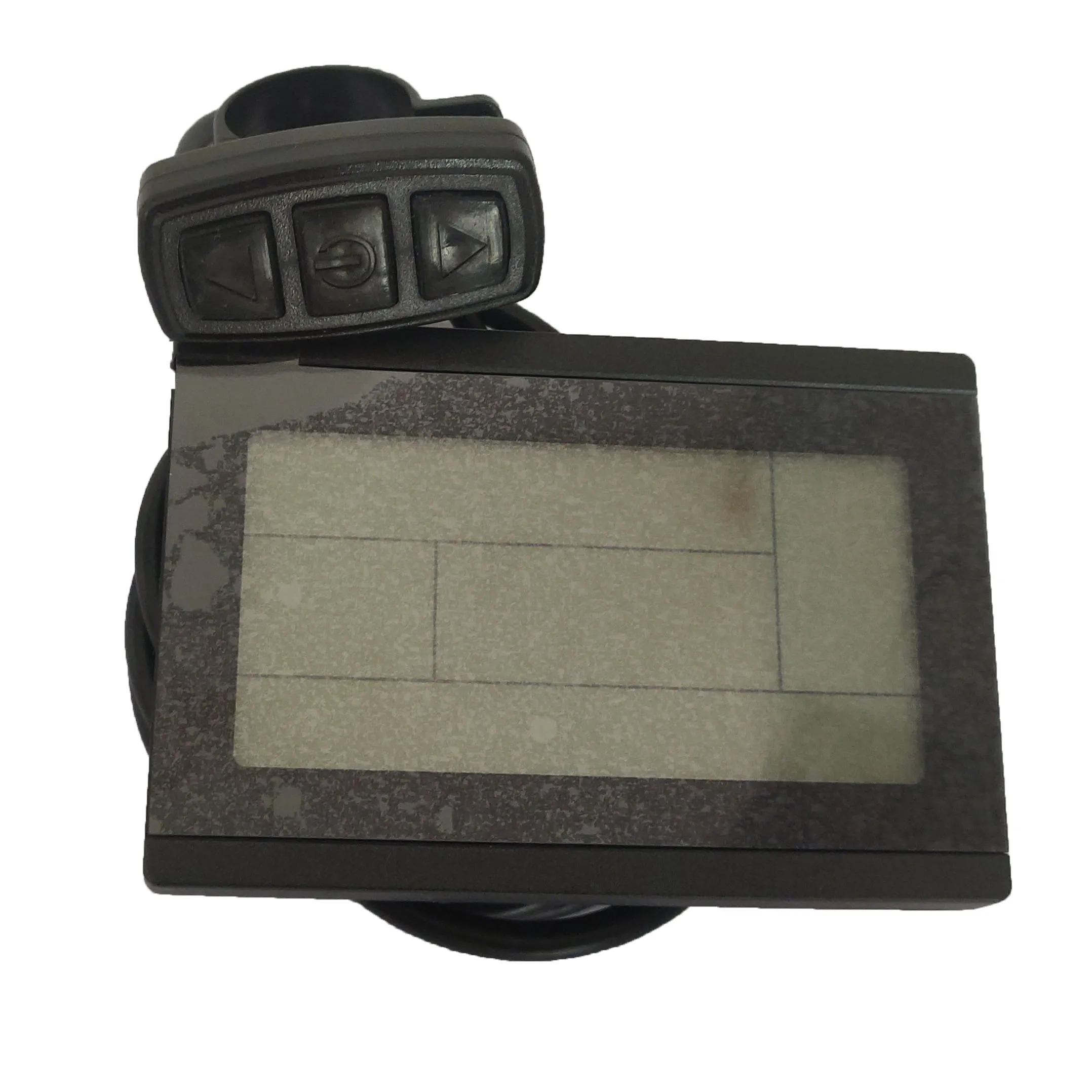 Когда-нибудь 24V36V48V72V аксессуары для электровелосипеда Ebike Kunteng Kt Lcd 3 дисплея электровелосипеда для детали для электровелосипеда