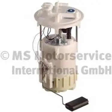 Насос топливный электрический в сборе\ Nissan Kubistar 1.2i 03