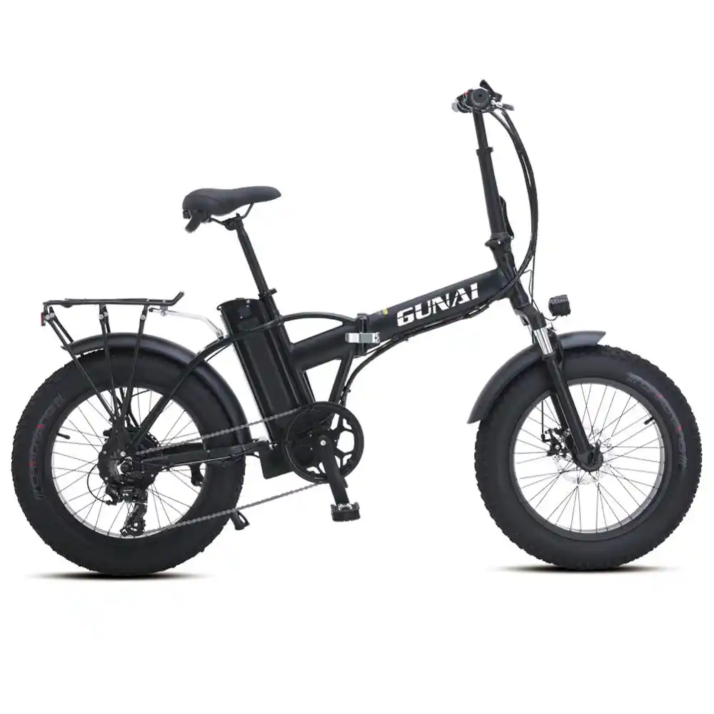 e bike 20