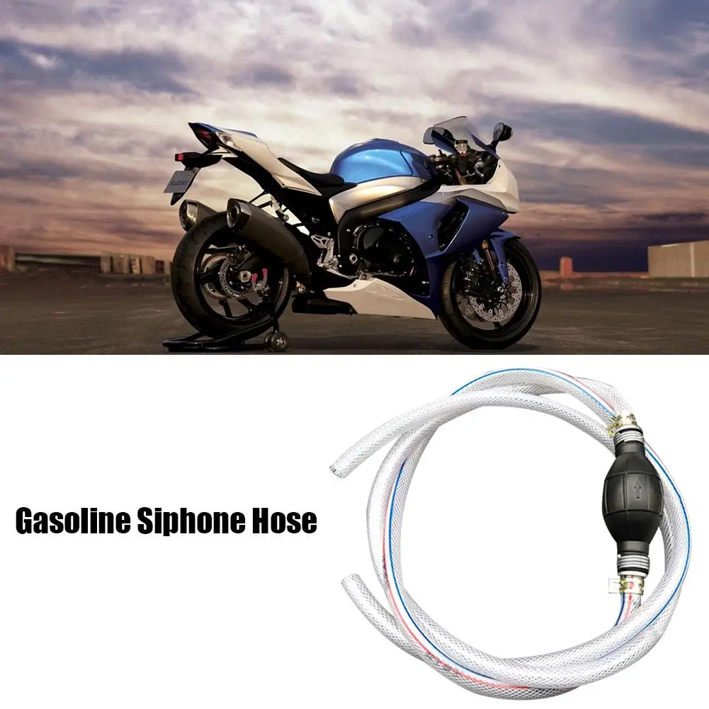 

Oil sucker car manual fuel tank suction Hand Fuel Pump pipe car oil pump motorcycle oil suction