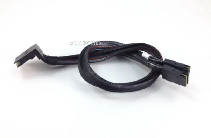 

Free shipping for DELL POWER EDGE R620 MOTHER BOARD TO BACKPLANE SAS CABLE 0YRTCY cn-0yrtcy yrtcy 100% tesed ok