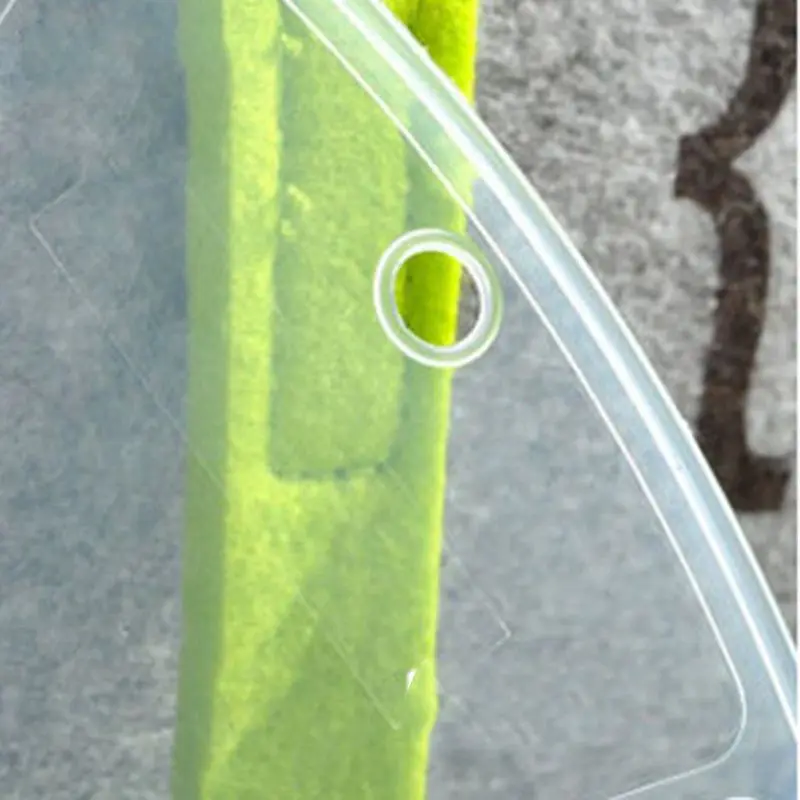 Силиконовые разбрызгиватели экрана выпечки смешивания чаша Защита Крышки горшки, щиты от разбрызгивания спреи избежать разлива, случайный цвет