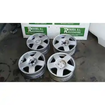 

RIM VOLKSWAGEN GOLF IV SALOON (1J1)
