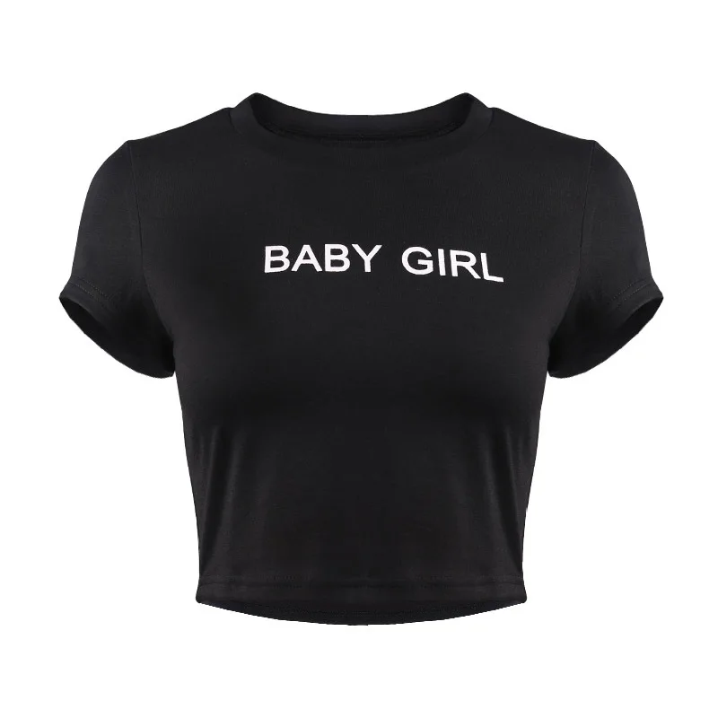 baby girl shirt