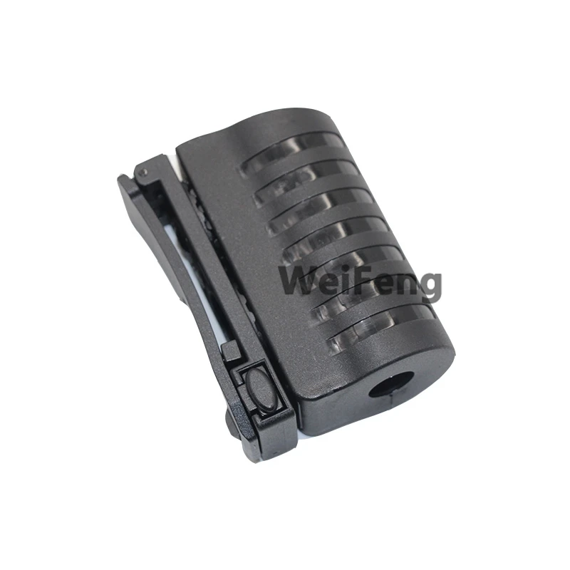 Military Open Tope  Pepper Spray OC Holster Police Duty Mace Spray Pouch Tear Gas Holster Multi Tool Case Hunting Accessories