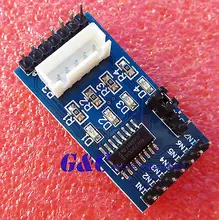 Stepper Motor Driver Board Module ULN2003 for 5V 4-phase 5 line 28BYJ-48 diy electronics