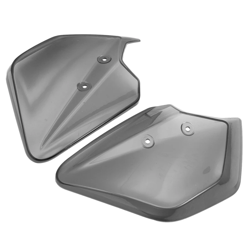 Мотоцикл Handguard ветер протектор щит Обложка для HONDA PCX125 PCX150- Forza125 Forza300