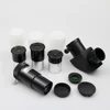 0.965 Inch Telescope Accessory Kit For 0.965 Astronomical Telescope With Three Eyepieces One Diagonal 3x Barlow Lens Moon Filter 6