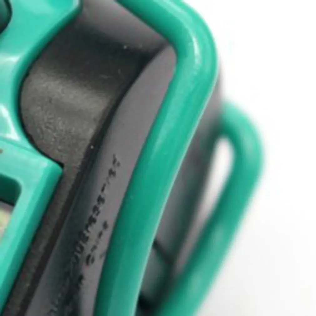 Светодиодный счетчик Будды, красивый, удобный, Круглый, пластиковый, электронный, ручной счетчик, мини-прибор для измерения точки потока