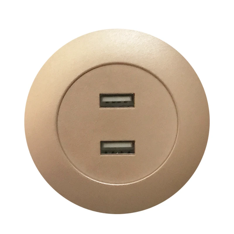 Dc5521 интерфейс 1,03 м двойной USB кабель для зарядки мобильного телефона Вход/Выход 5v2a зарядка мобильного телефона может быть установлена на меху