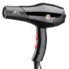1200-1599 Вт Высокое качество салонный горячий холодный воздух Регулировка Высокое качество Профессиональный Фен
