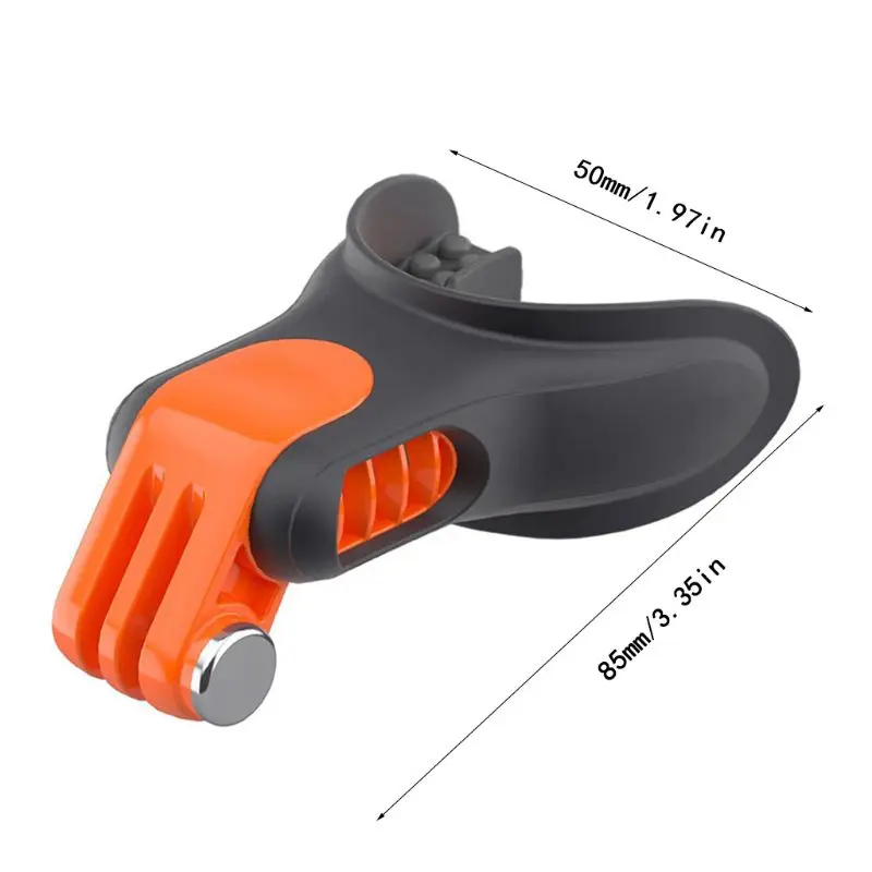 Набор аксессуаров для серфинга и дайвинга для камеры GoPro Hero