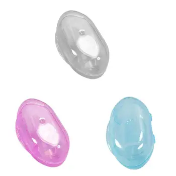 

Silicon Toothbrush+Box Baby Finger Toothbrush Children Teeth Clean Soft Silicone Infant Tooth Brush Rubber Cleaning Baby Brush