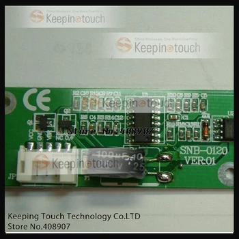 

LCD Power Inverter Board For TM121SV-02L01 SNB-0120