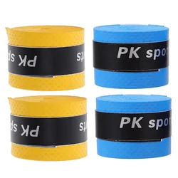 4pcs Comfortable Drum Stick Non-slip Sweat-absorbent Tapes For Covering